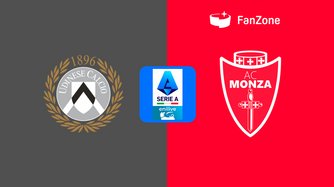 Udinese - Monza