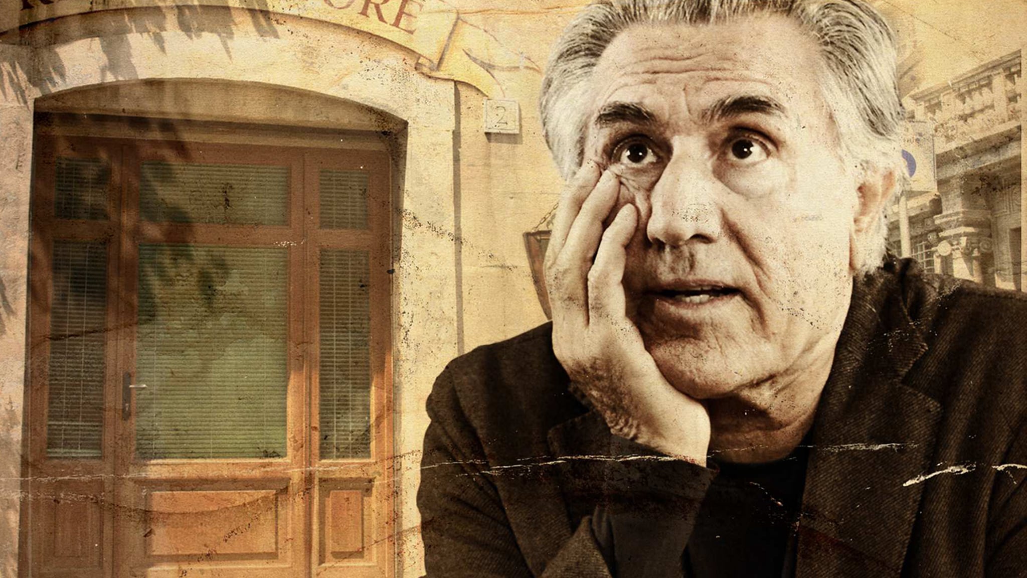 Il Restauratore - Il bivio ep.9