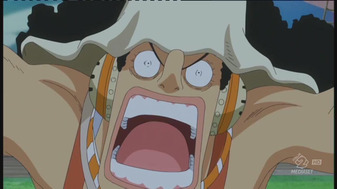 S1 Ep16 - One Piece