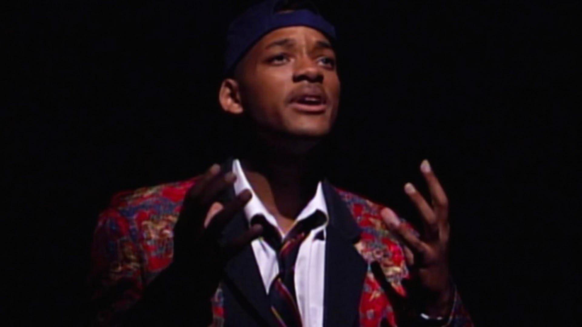 S3 Ep3 - Willy, il principe di Bel-Air