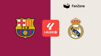 Barcellona - Real Madrid