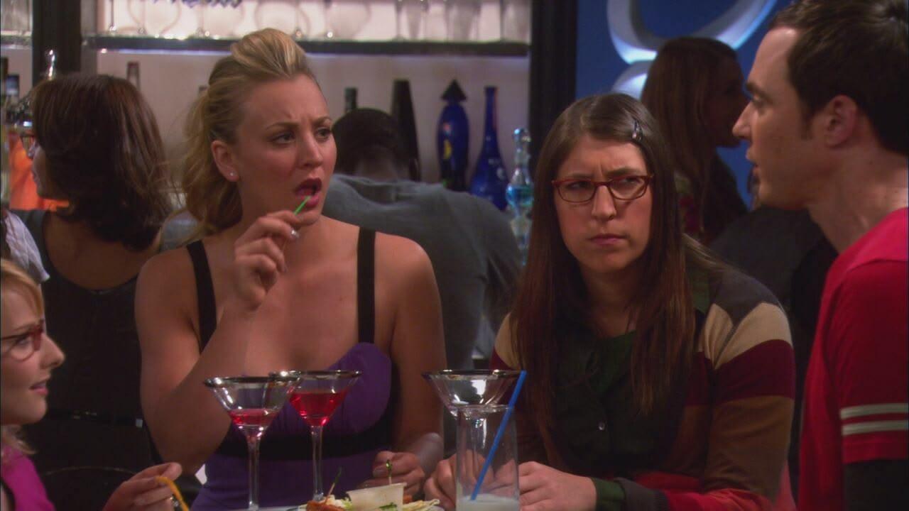 S4 Ep21 - The Big Bang Theory