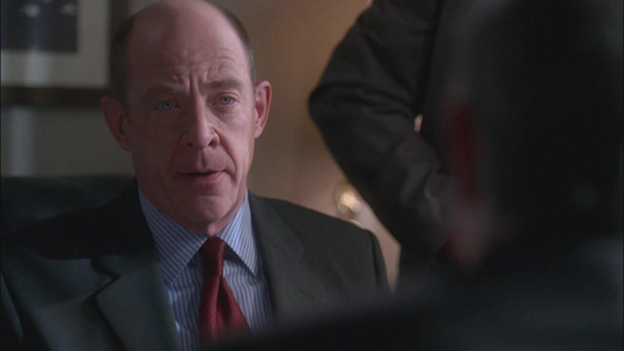 S3 Ep8 - The Closer