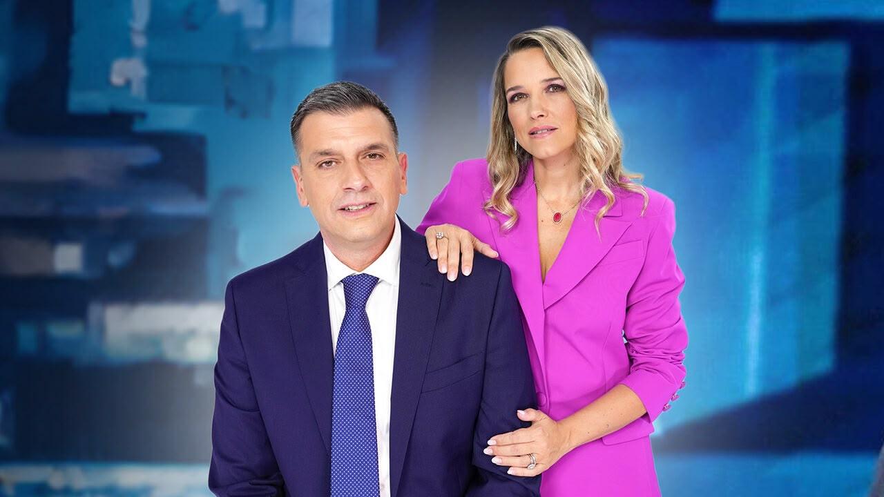 S1 Ep43 - 4 di sera weekend '25