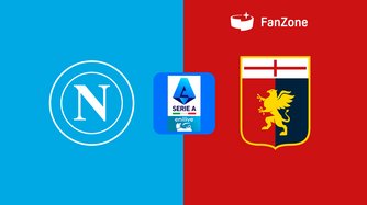 Napoli - Genoa