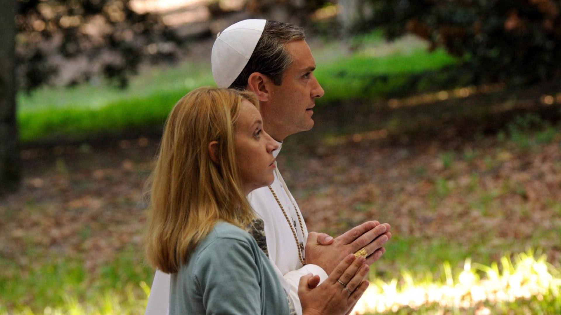 S1 Ep4 - The Young Pope