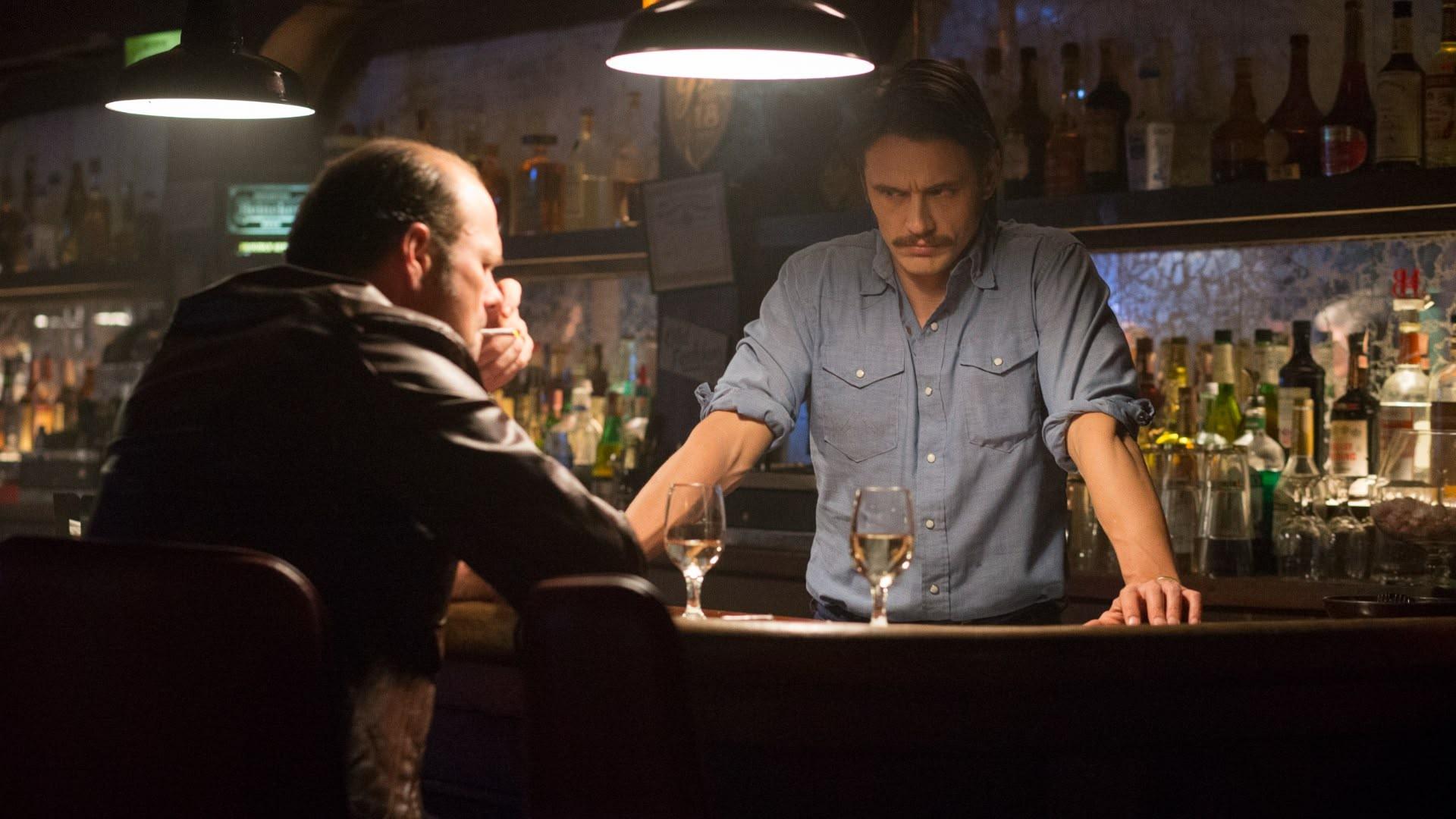 S1 Ep8 - The Deuce - La via del porno