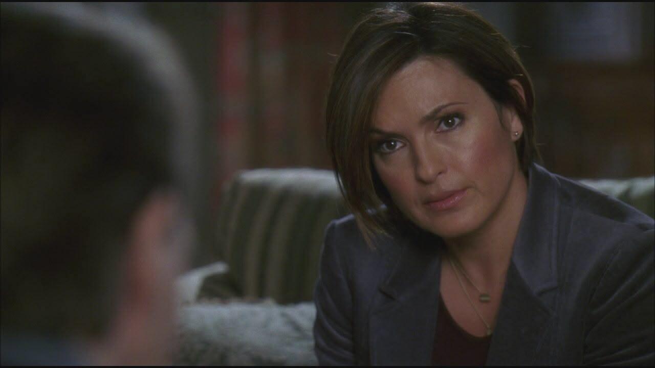 S9 Ep11 - Law Order: Special Victims Unit