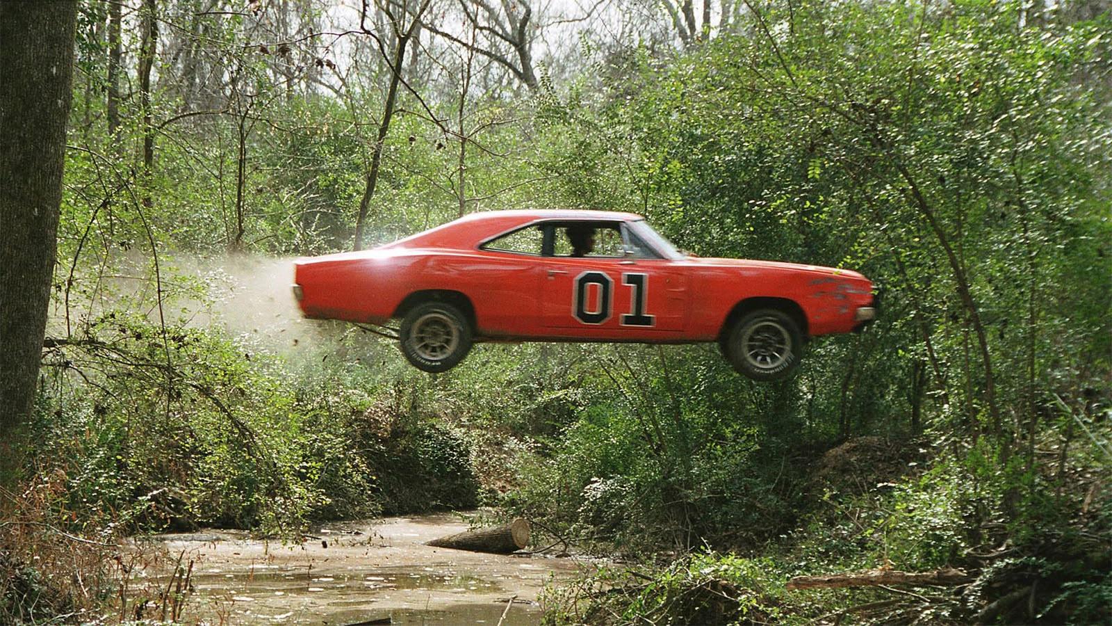 S1 Ep19 - Hazzard
