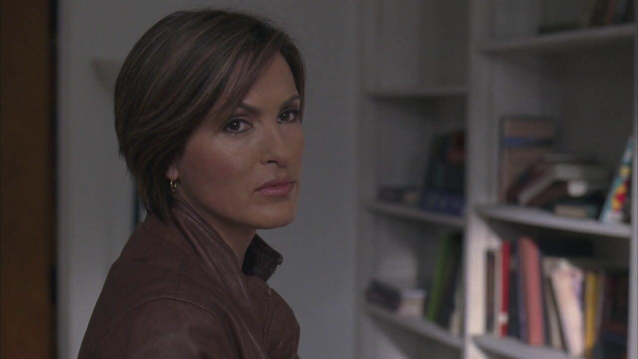 S9 Ep12 - Law Order: Special Victims Unit