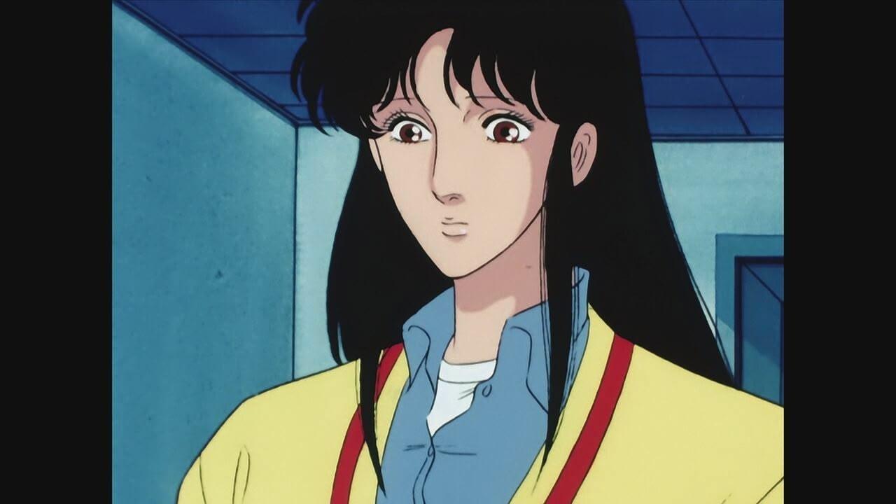 S2 Ep19 - Occhi di gatto