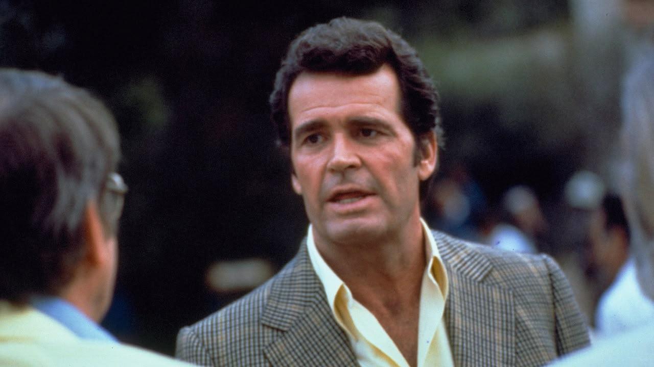 S3 Ep18 - Agenzia Rockford
