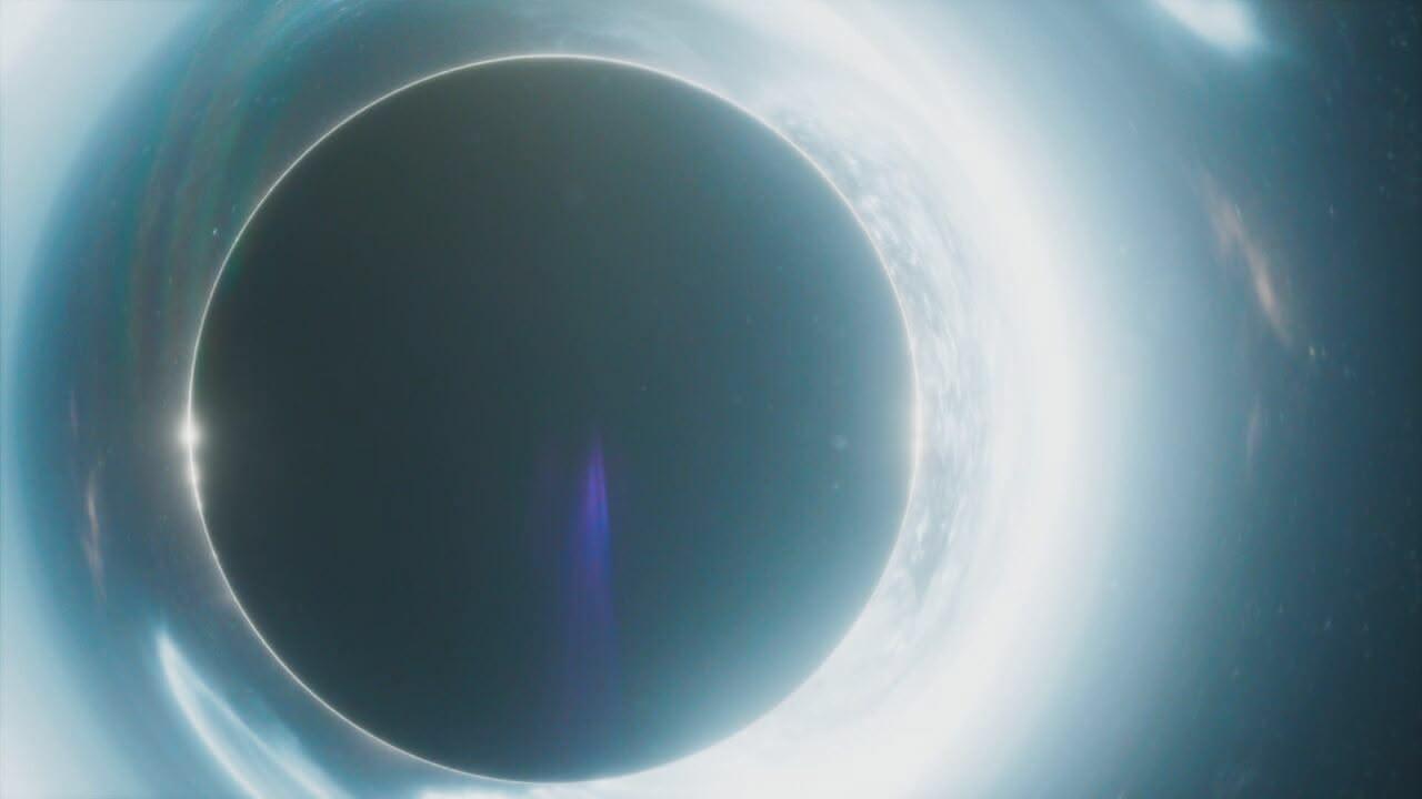 S1 Ep4 - Universe