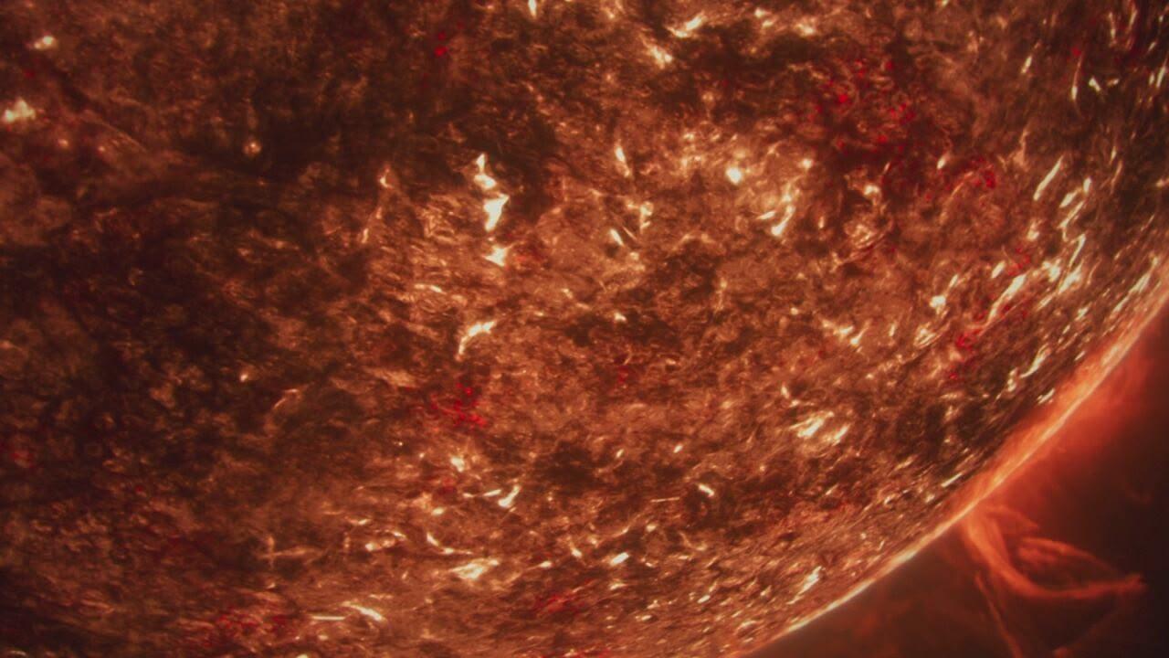 S1 Ep5 - Universe