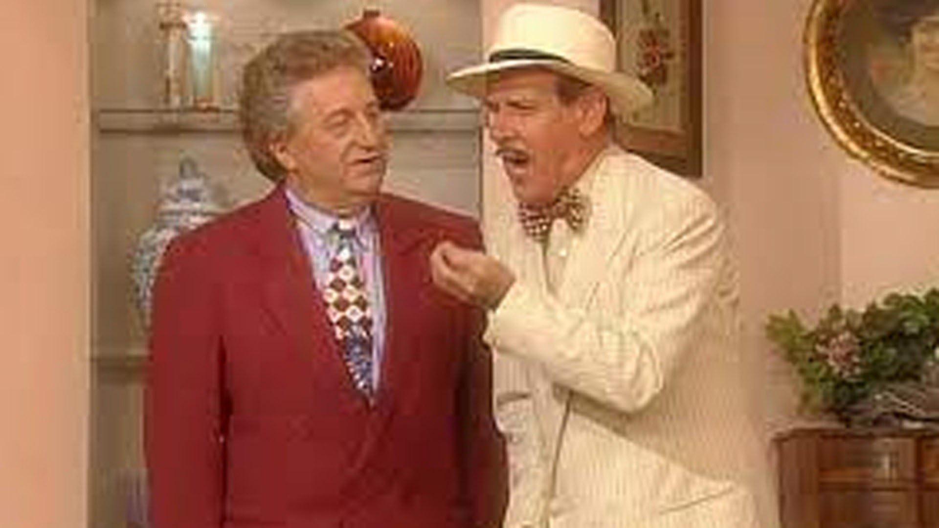 S3 Ep17 - Casa dolce casa