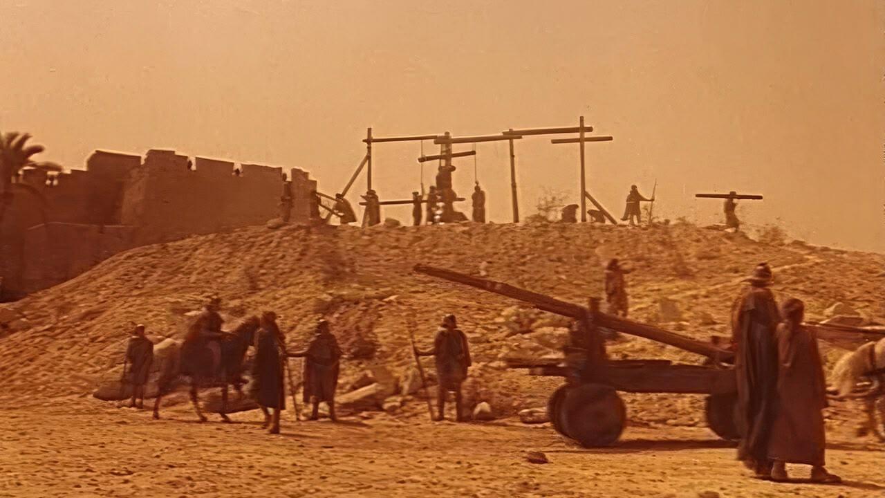 S1 Ep10 - Anno domini (a.d.)