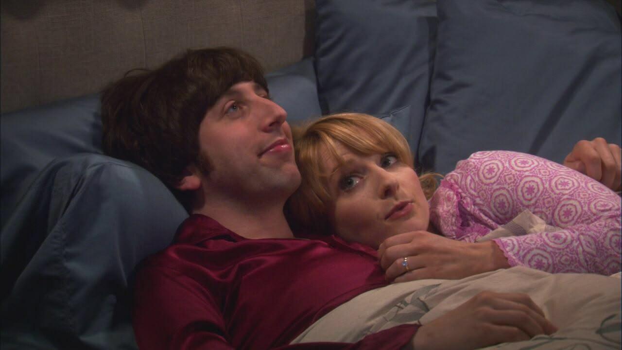 S4 Ep24 - The Big Bang Theory