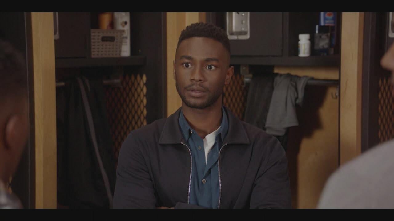 S5 Ep9 - All American