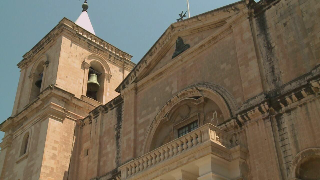 S1 Ep57 - Viaggiatori - Uno sguardo sul mondo