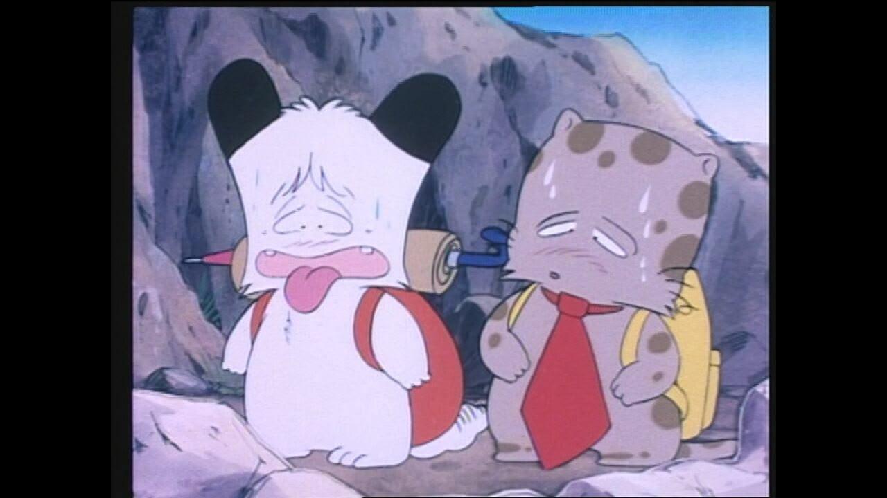 S1 Ep31 - Spank tenero rubacuori