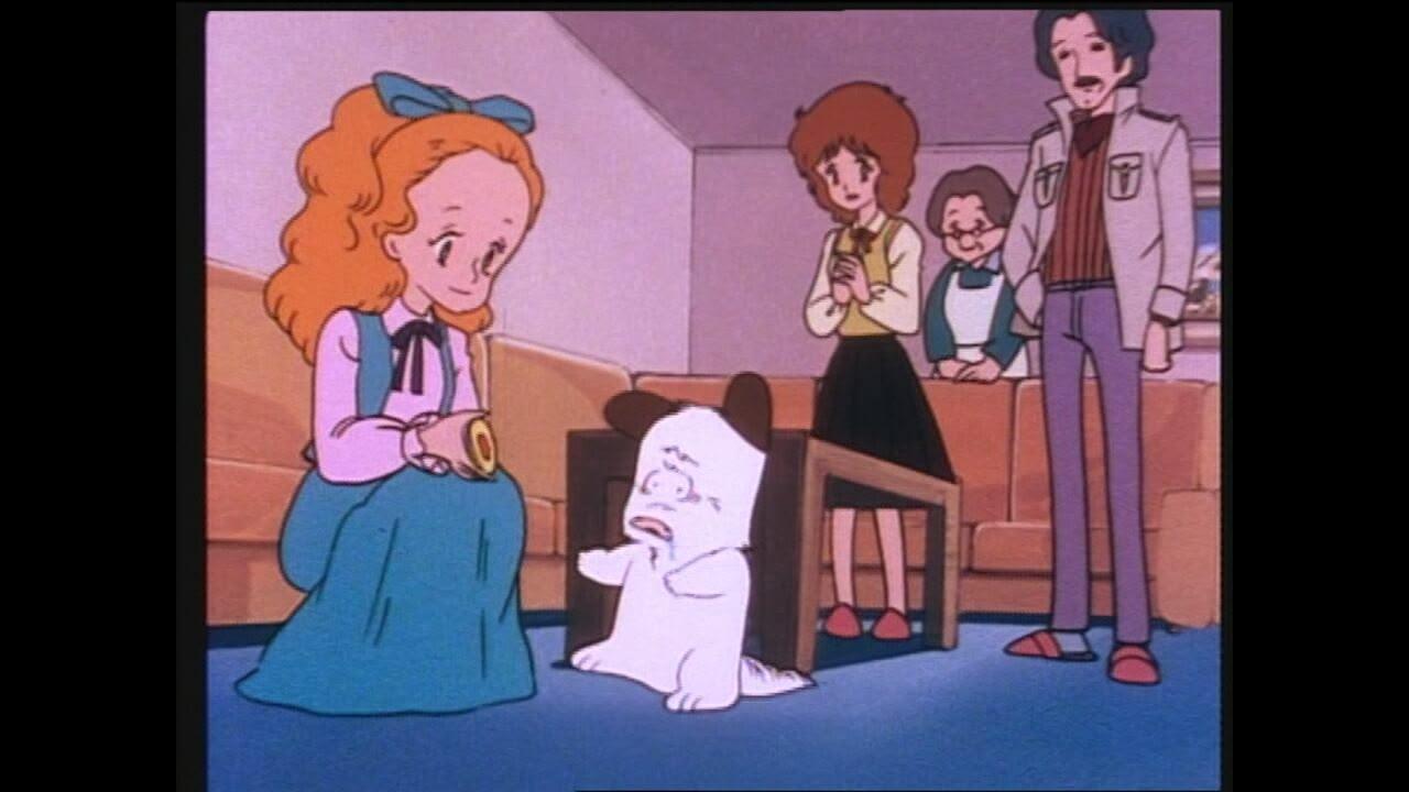 S1 Ep32 - Spank tenero rubacuori