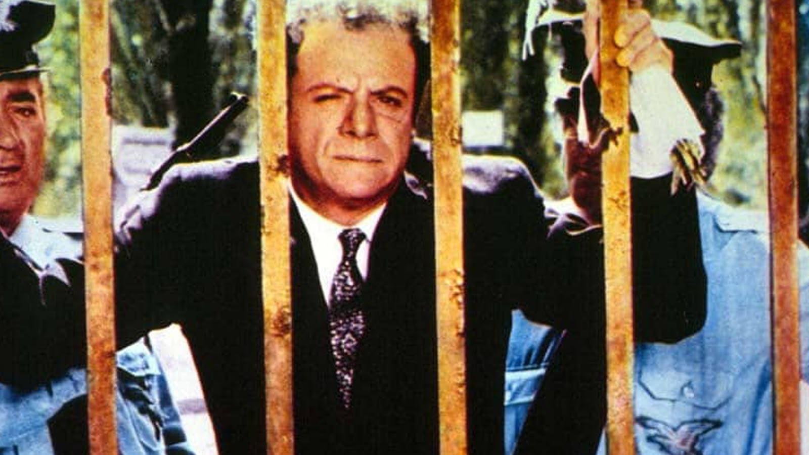 Una sera c'incontrammo