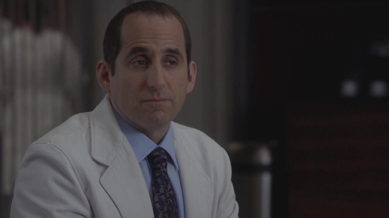 S8 Ep16 - Dr. House - Medical division