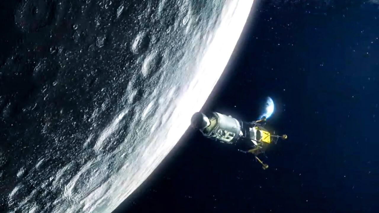 Houston abbiamo un problema: dalla..