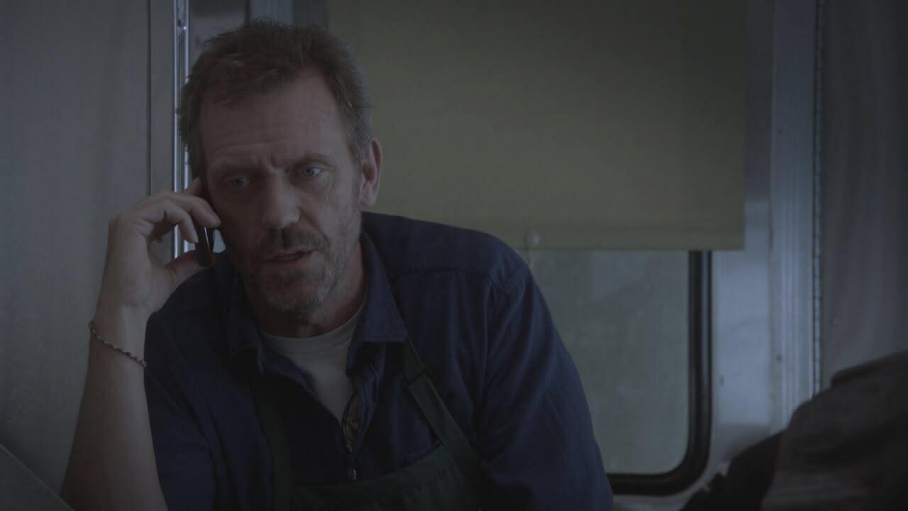 S8 Ep17 - Dr. House - Medical division