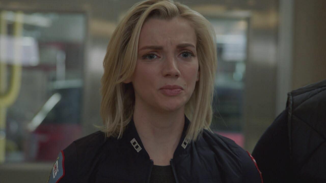 S9 Ep9 - Chicago Fire