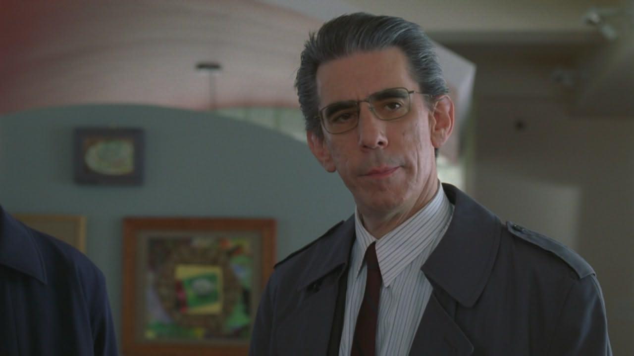 S1 Ep11 - Law Order: Unita' Speciale