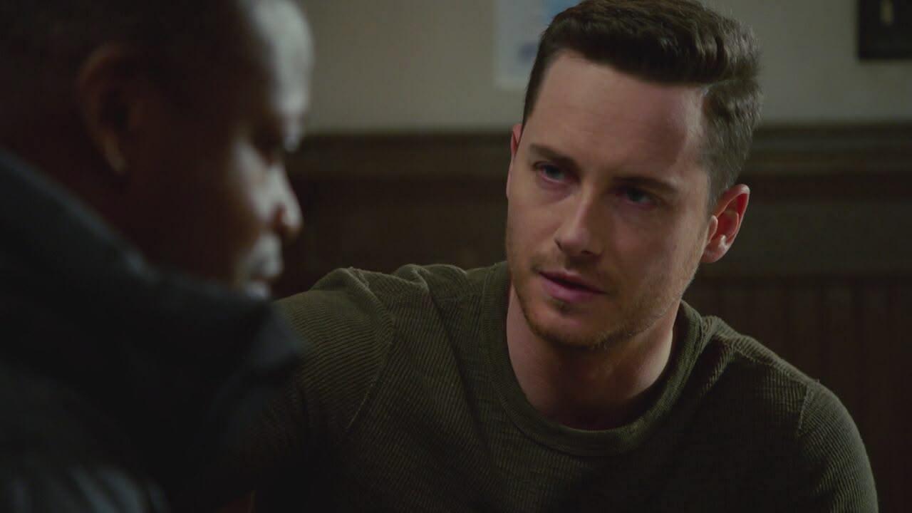 S8 Ep6 - Chicago P.D.