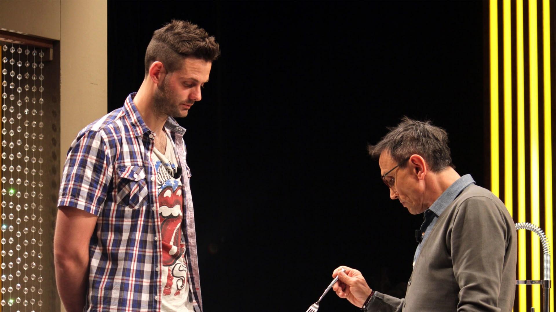 S2 Ep12 - MasterChef Italia