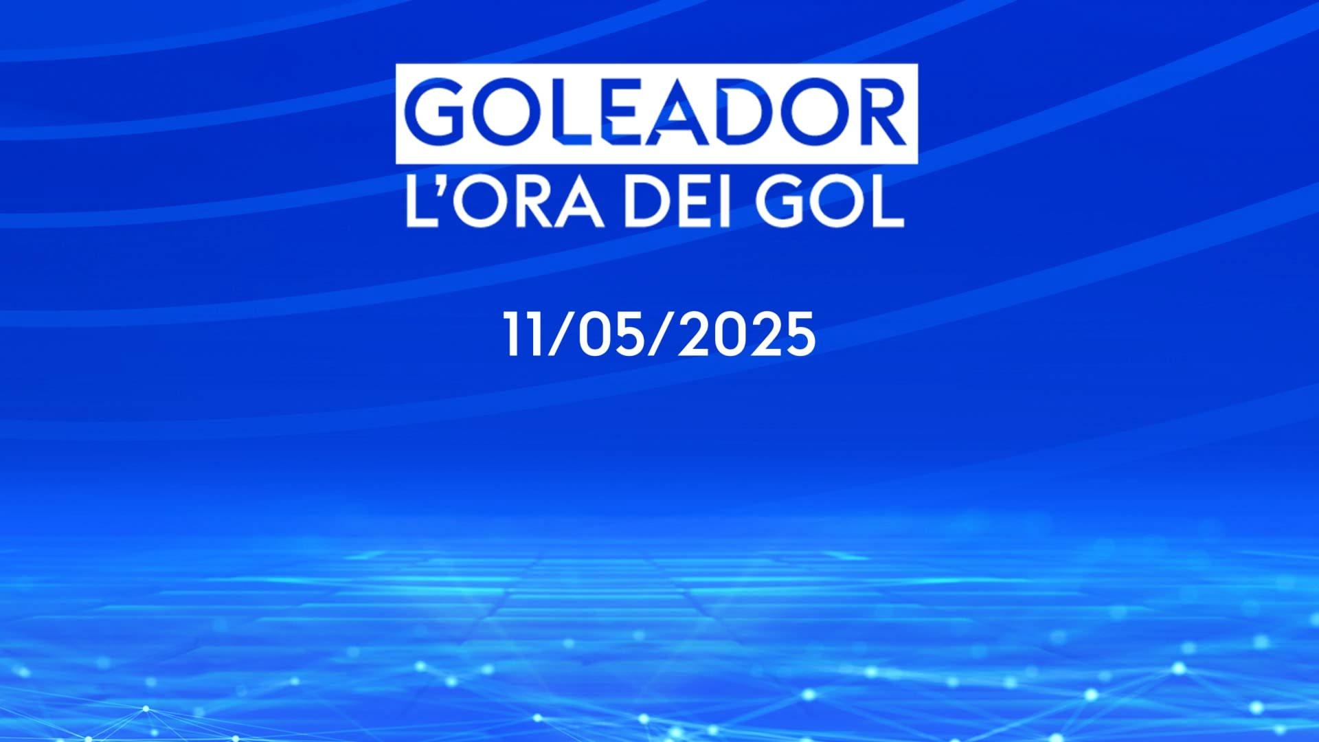 Goleador L'ora dei Gol Ep. 39