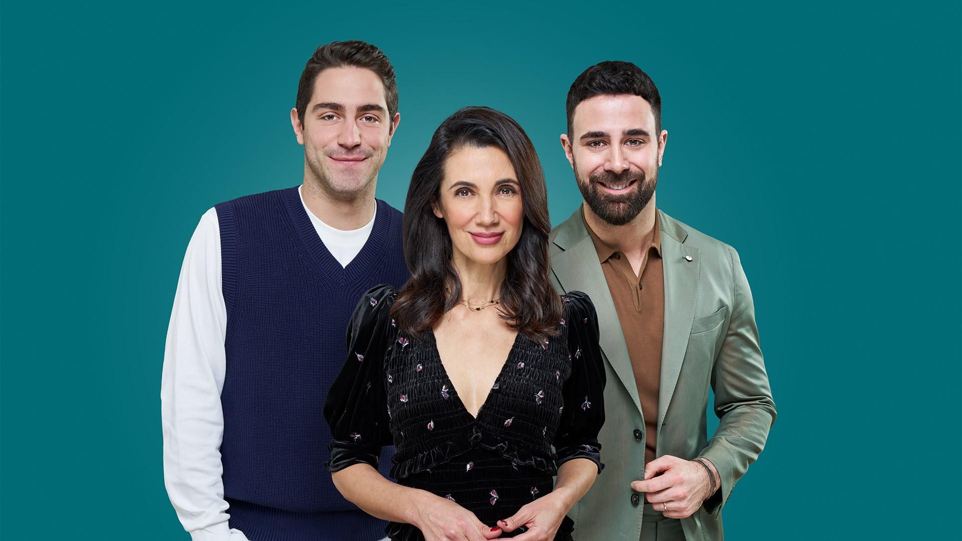 S20 Ep28 - Cortesie per gli ospiti