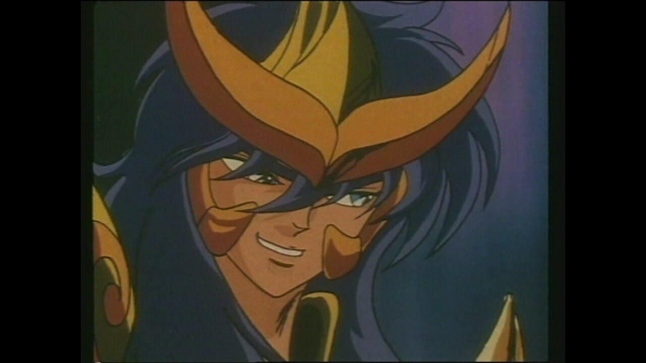 S2 Ep9 - I cavalieri dello zodiaco