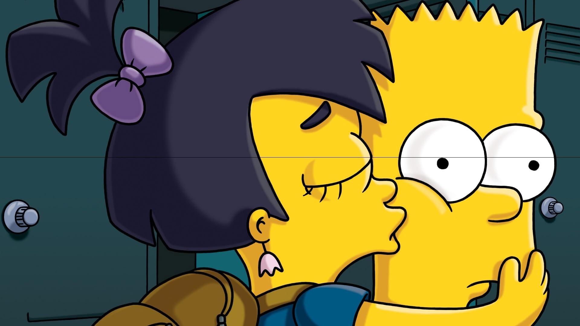 S21 Ep5 - I Simpson
