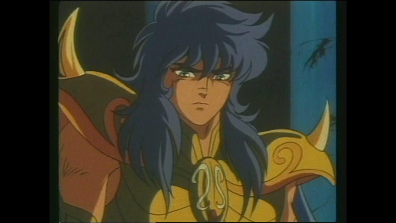 S2 Ep10 - I cavalieri dello zodiaco