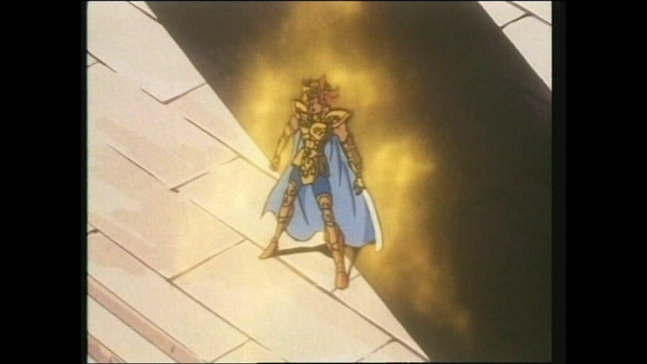 S2 Ep11 - I cavalieri dello zodiaco