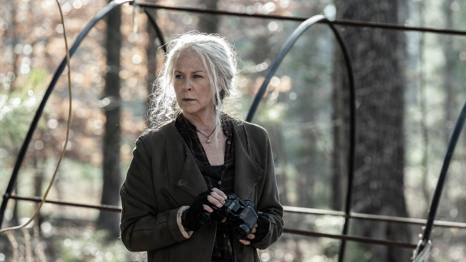 S11 Ep21 - The Walking Dead
