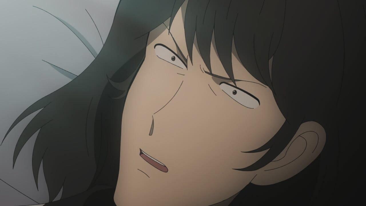 S6 Ep16 - Lupin III - Una storia senza fine