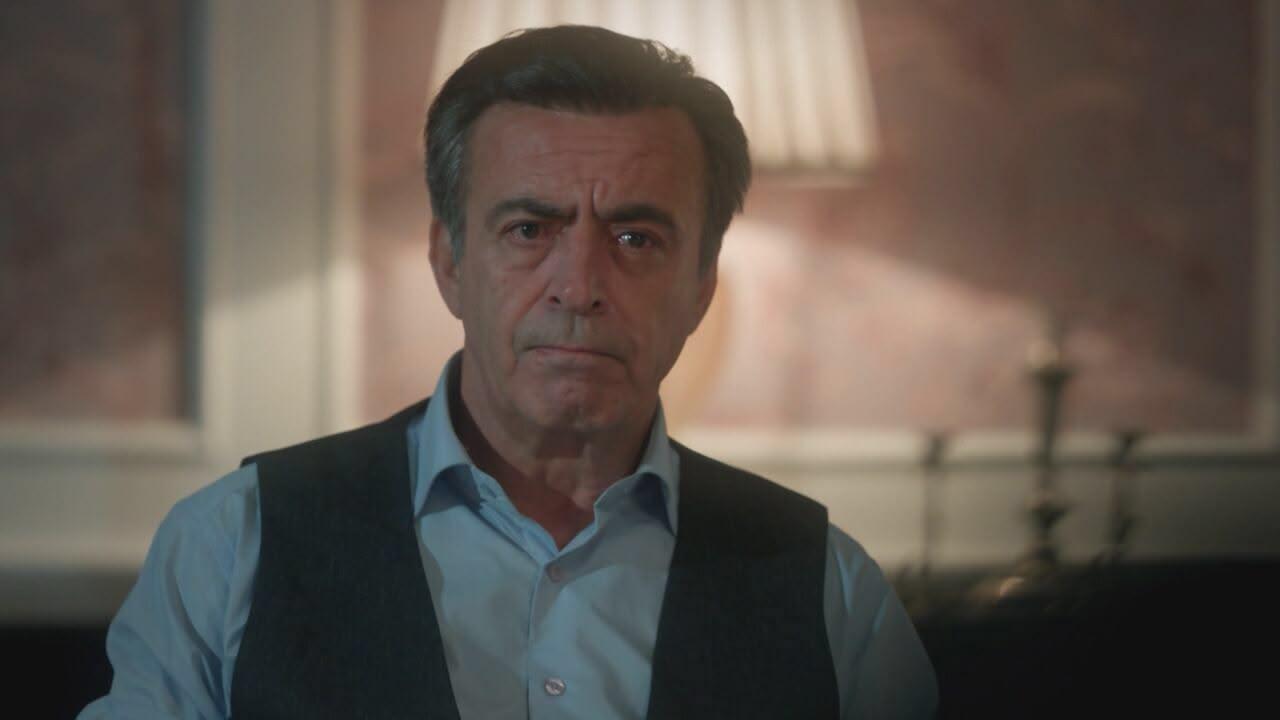 S2 Ep17 - The Family