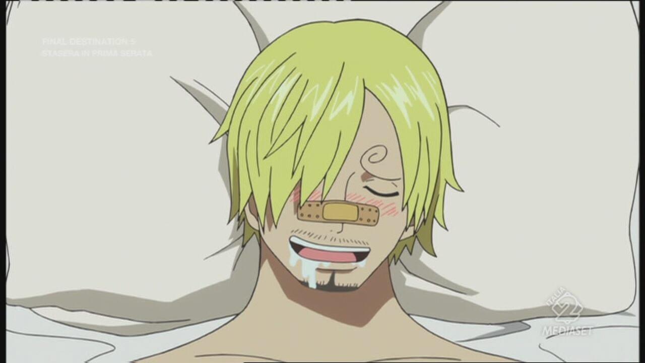 S1 Ep21 - One Piece