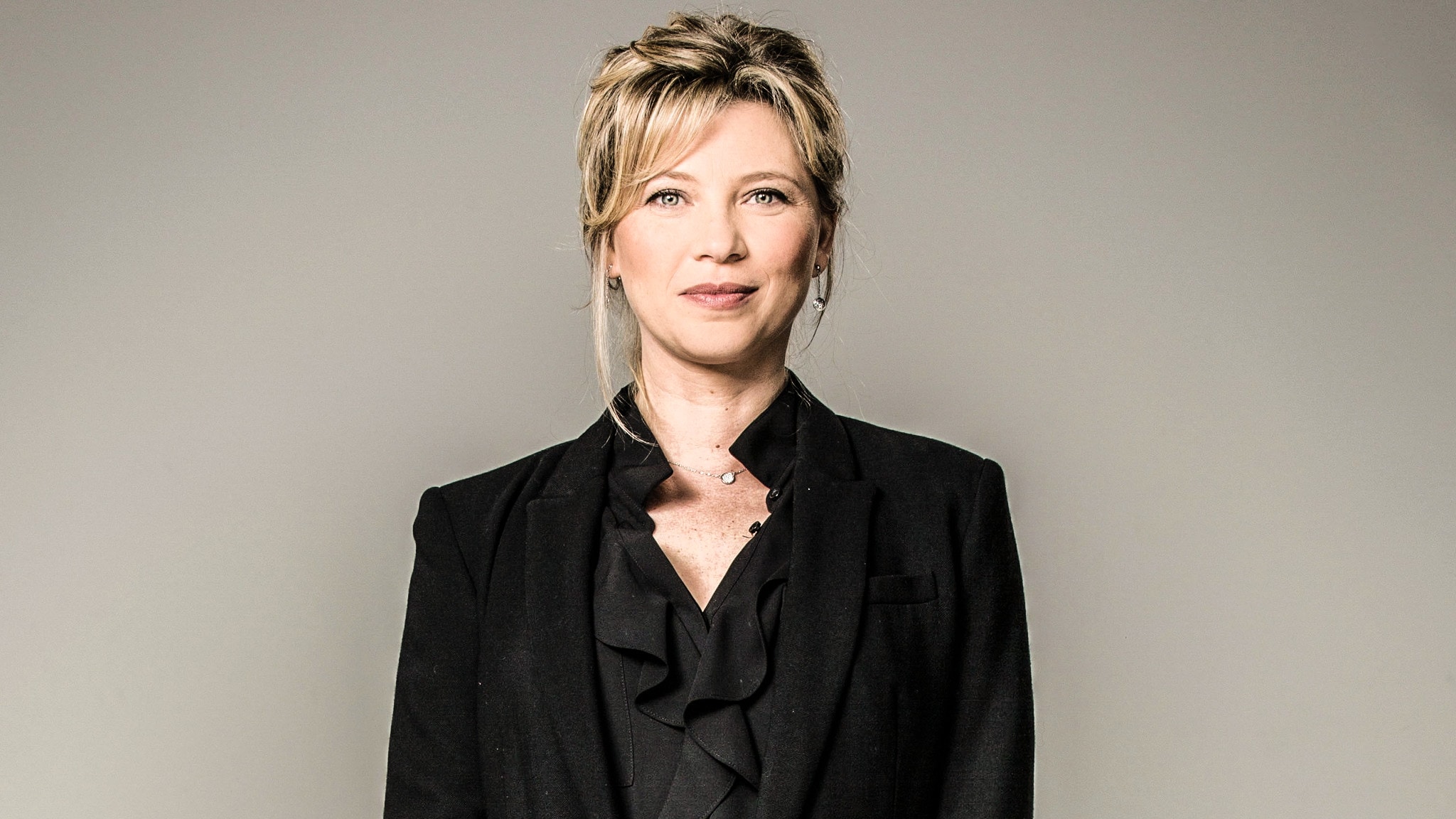 Candice Renoir Il peso del pentimento