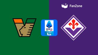 Venezia - Fiorentina