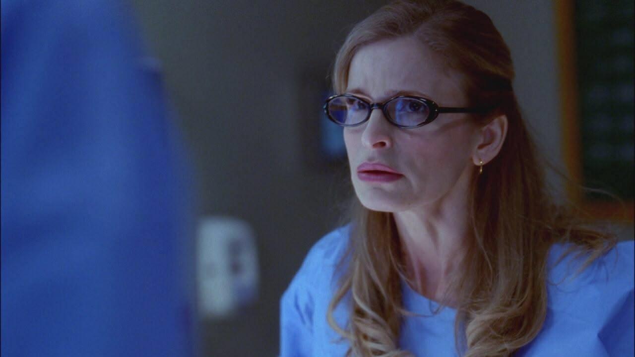 S3 Ep11 - The Closer