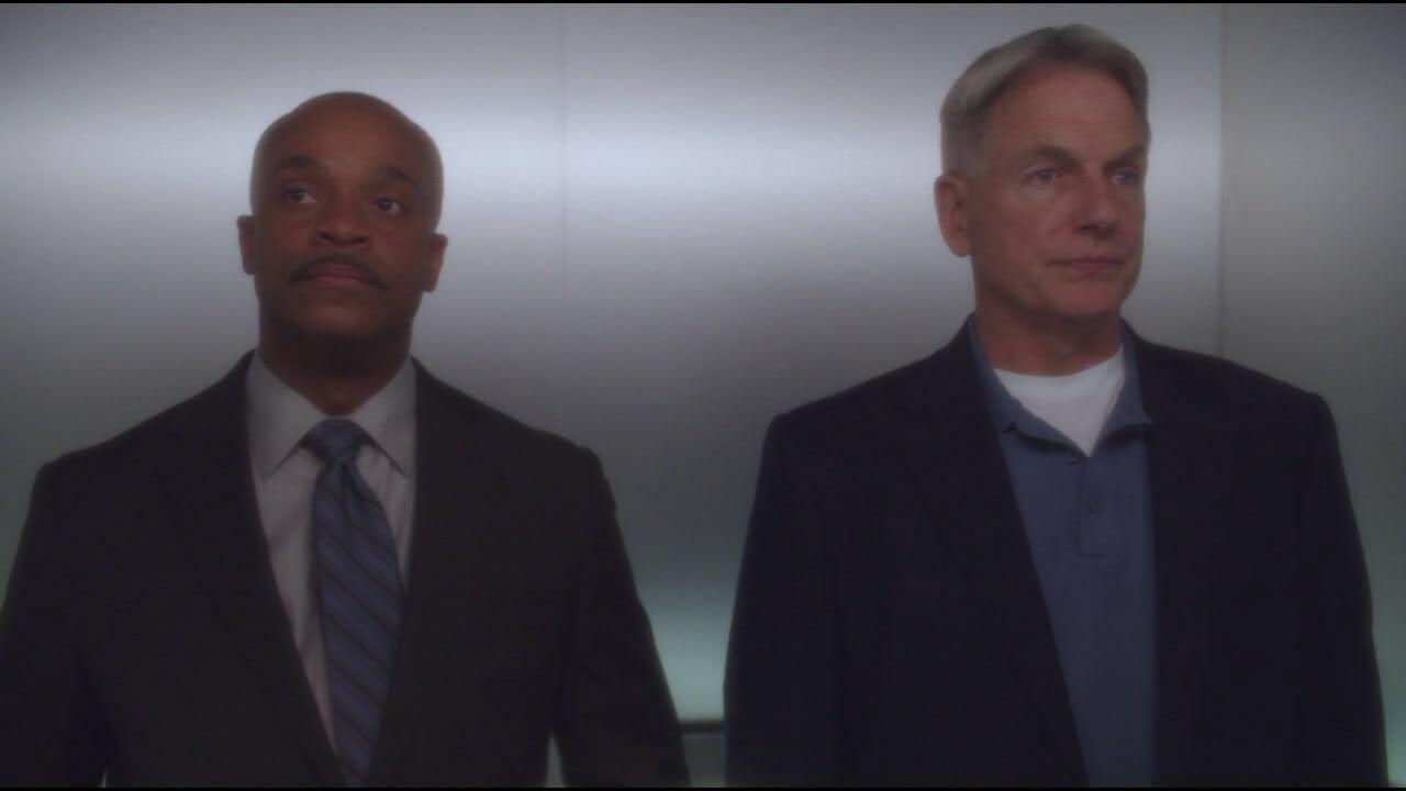 S9 Ep19 - NCIS - Unita' Anticrimine