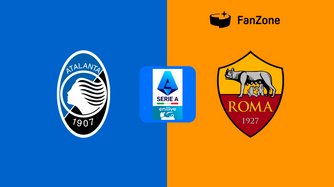 Atalanta - Roma