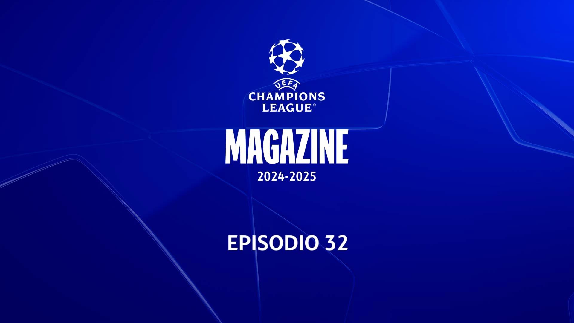 Ep. 32