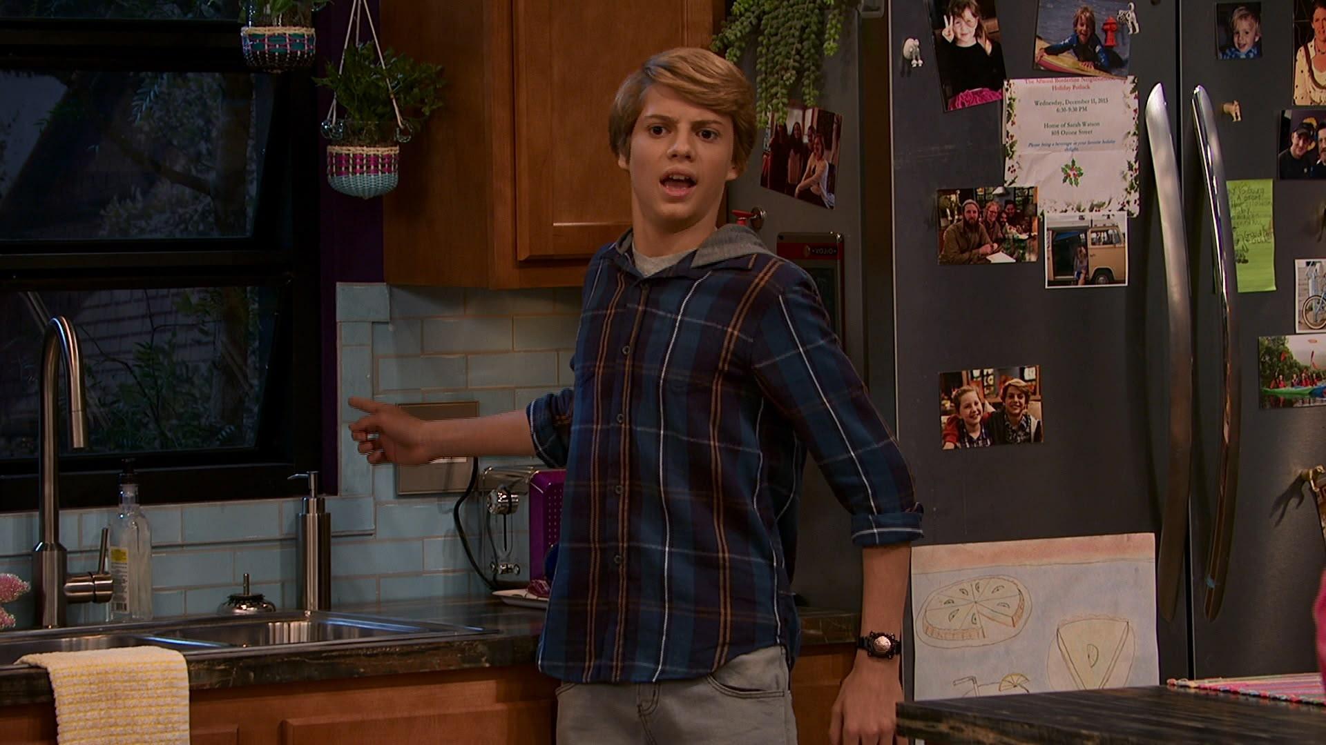 S2 Ep12 - Henry Danger